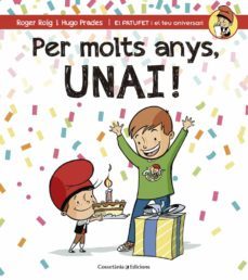 per molts anys unai-9788490345184