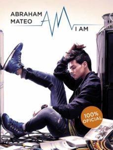 abraham mateo: i am-9788490433584