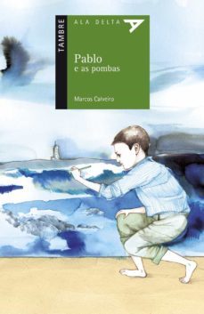 pablo e as pombas-9788490463284