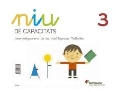 5 anys niu de capacitats catala-9788490479384
