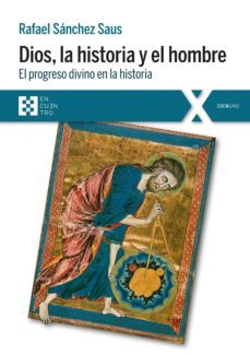 dios, la historia y el hombre (ebook)-9788490558584