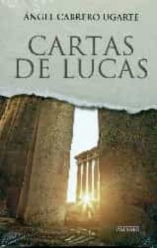 cartas de lucas-9788490611784
