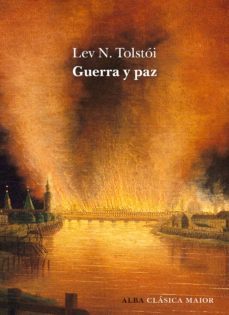 guerra y paz (ebook)-leon tolstoi-9788490657584