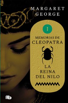 la reina del nilo (memorias de cleopatra 1)-9788490708484