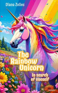the rainbow unicorn (ebook)-diana zolles-9788490728284