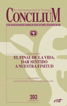 el final de la vida. dar sentido a nuestra finitud (ebook)-9788490737484