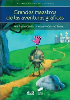 -sara fuerte carrillo-alberto gallisteo baena-9788490776384
