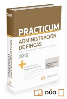 practicum administracion de fincas, 2016-joaquin santos marti-9788490998984