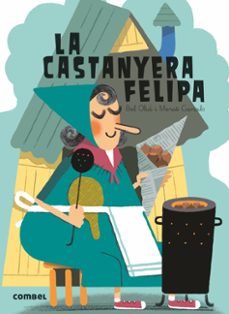 la castanyera felipa-bel olid-9788491010784