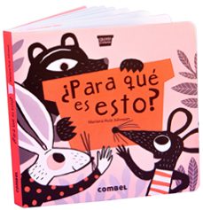 quisicosas : ¿para que es esto?-9788491018384