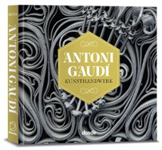 antoni gaudi, kunsthandwerk (edicion foto - aleman)-9788491034384