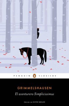 el aventurero simplicissimus (los mejores clásicos) (ebook)-h. j .c. von grimmelshausen-9788491052784