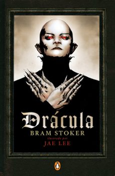 dracula (edicion conmemorativa ilustrada)-9788491053484