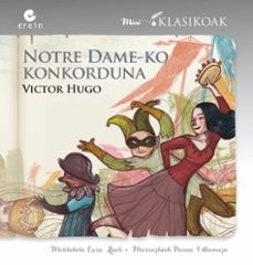 notre dame-ko konkorduna-9788491090984