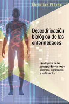 descodificacion biologica de las enfermedades-9788491110484