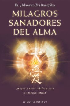 milagros sanadores del alma (ebook)-zhi gang sha-9788491111184