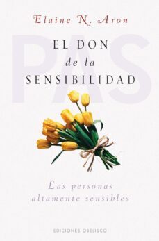 el don de la sensibilidad (ebook)-elaine n. aron-9788491115984