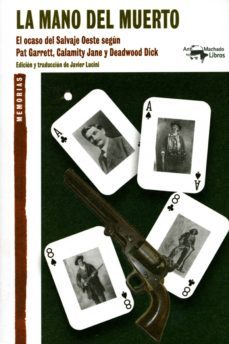 la mano del muerto (ebook)-9788491140184