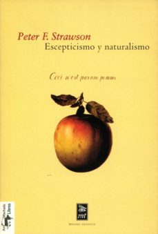 escepticismo y naturalismo (ebook)-peter w. strawson-9788491142584