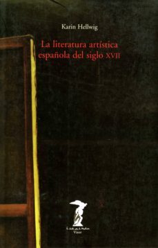 la literatura artistica española del siglo xvii (ebook)-9788491143284