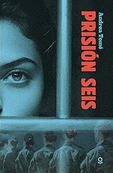 prision seis-andrea tome-9788491225584
