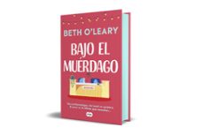 bajo el muerdago (ebook)-beth o leary-9788491298984