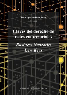 claves del derecho de redes empresariales (ebook)-juan ignacio ruiz peris-9788491330684
