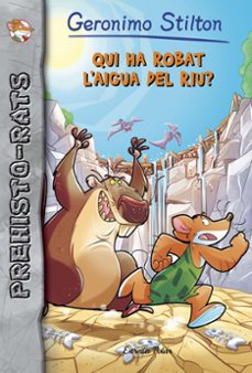 -geronimo stilton-9788491373384