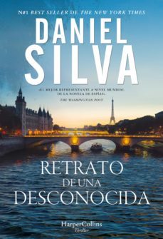 retrato de una desconocida (ebook)-daniel silva-9788491398684