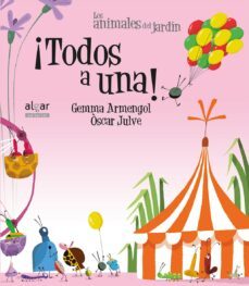 ¡todos a una! (imprenta)-gemma armengol-9788491420484