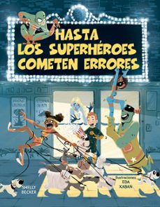 hasta los superhéroes cometen errores-9788491454984