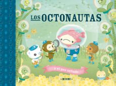 los octonautas y el pez ceñudo-9788491456384