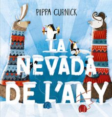 nevada de lany-pippa curnick-9788491457084