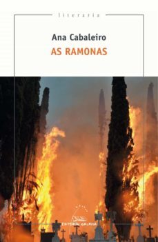 as ramonas (ebook)-ana cabaleiro-9788491513384