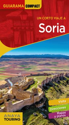 soria 2021 (guiarma compact) (3ª ed.)-9788491583684