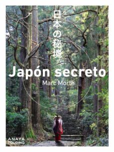 japon secreto (ebook)-marc morte-9788491585084