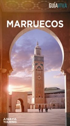 marruecos 2024 (3ª ed.) (guia viva)-9788491588184
