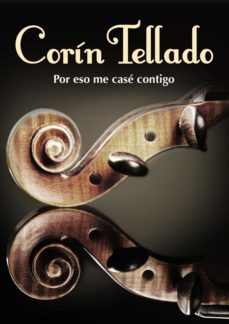 por eso me case contigo (ebook)-corin tellado-9788491626084