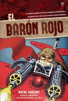 el baron rojo-9788491641384