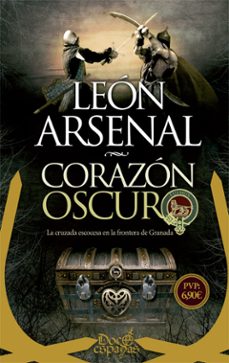 corazon oscuro-9788491642084