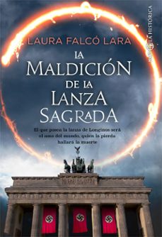 la maldicion de la lanza sagrada-9788491647584