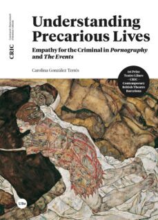 understanding precarious lives-carolina gonzalez terres-9788491688884