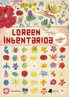 loreen inbentarioa irudiduna-virginie aladjidi-emma tchoukriel-9788491724384