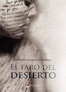 el faro del desierto (ebook)-antonio garcia cazorla-9788491751984