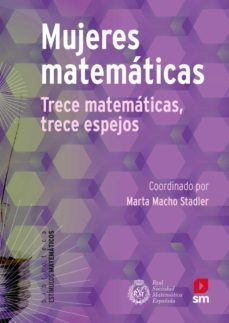 mujeres matematicas (ebook)-9788491826484