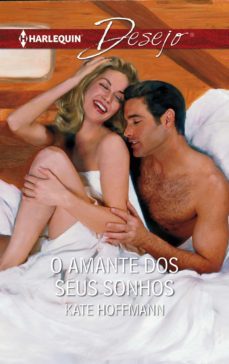 o amante dos seus sonhos (ebook)-kate hoffmann-9788491887584