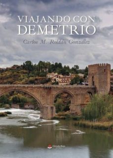 viajando con demetrio (ebook)-9788491946984