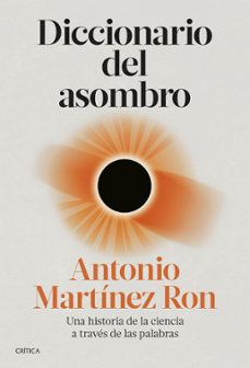 diccionario del asombro (ebook)-antonio martinez ron-9788491995784