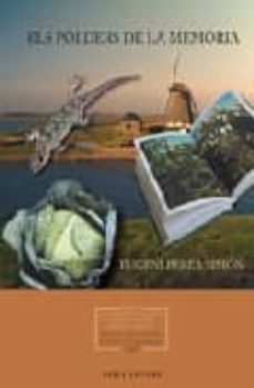 els polders de la memoria-eugeni perea-9788492408184