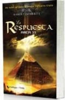 la respuesta: area 51-robert doherty-9788492431984